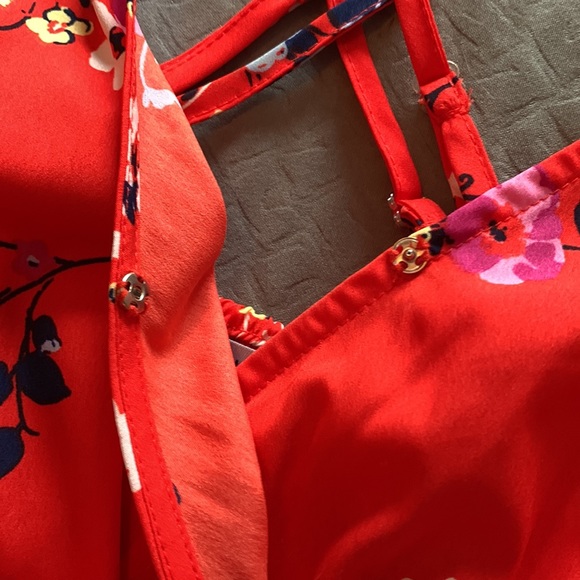 Floral Roper - Picture 6 of 7